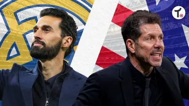 Real Madrid x Atl&eacute;tico de Madrid: o que esperar do duelo t&aacute;tico entre Arbeloa e Simeone