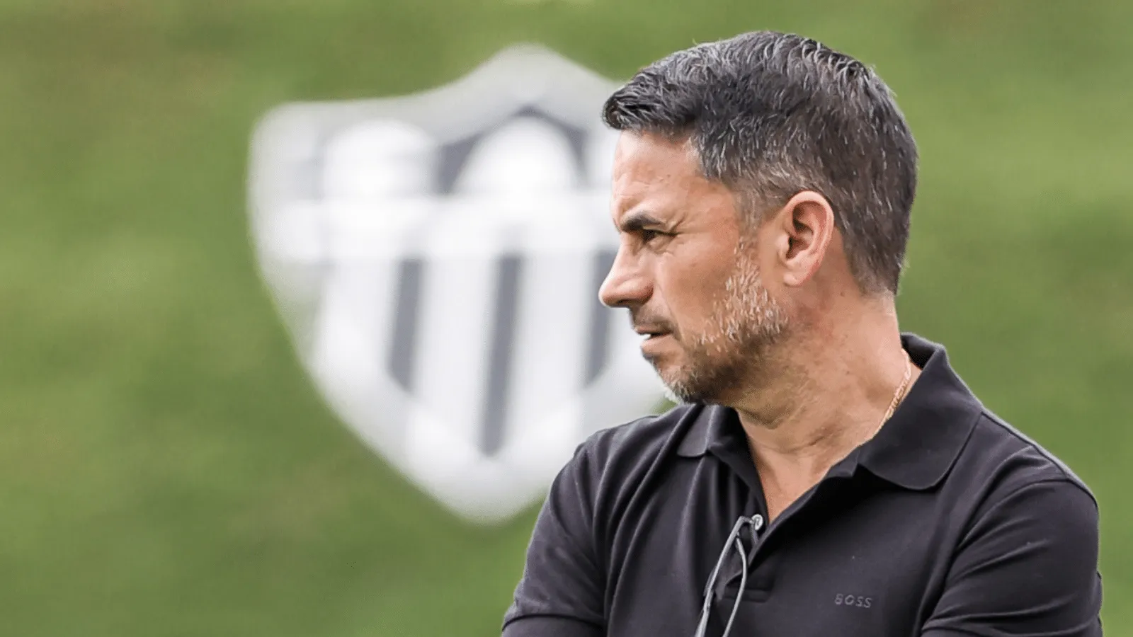 Rodrigo Caetano pode deixar a Sele&ccedil;&atilde;o e voltar para o Atl&eacute;tico? Veja o que sabemos