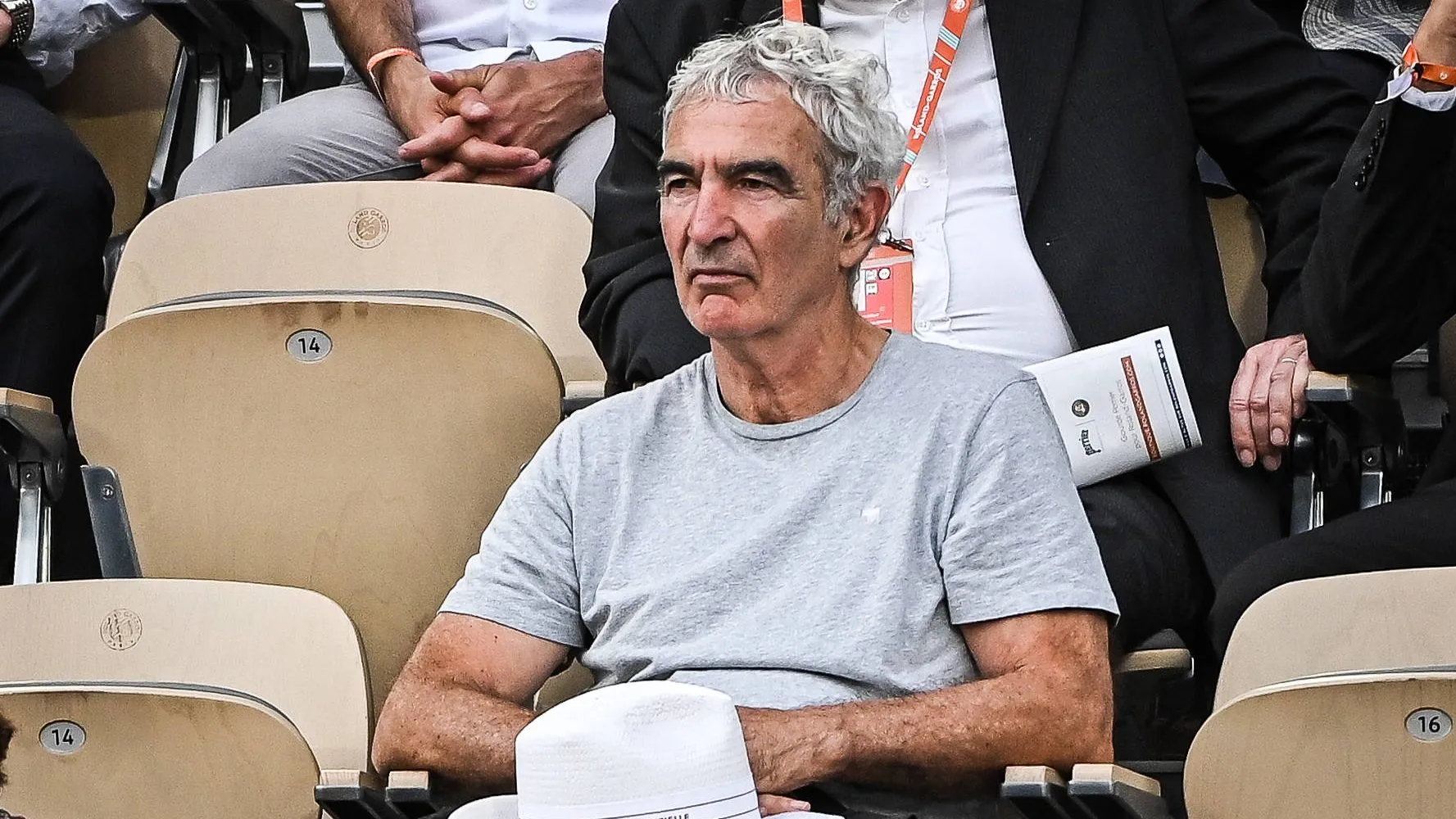 &lsquo;O Brasil tem uma sele&ccedil;&atilde;o med&iacute;ocre&rsquo;: Ex-treinador da Fran&ccedil;a detona equipe de Ancelotti