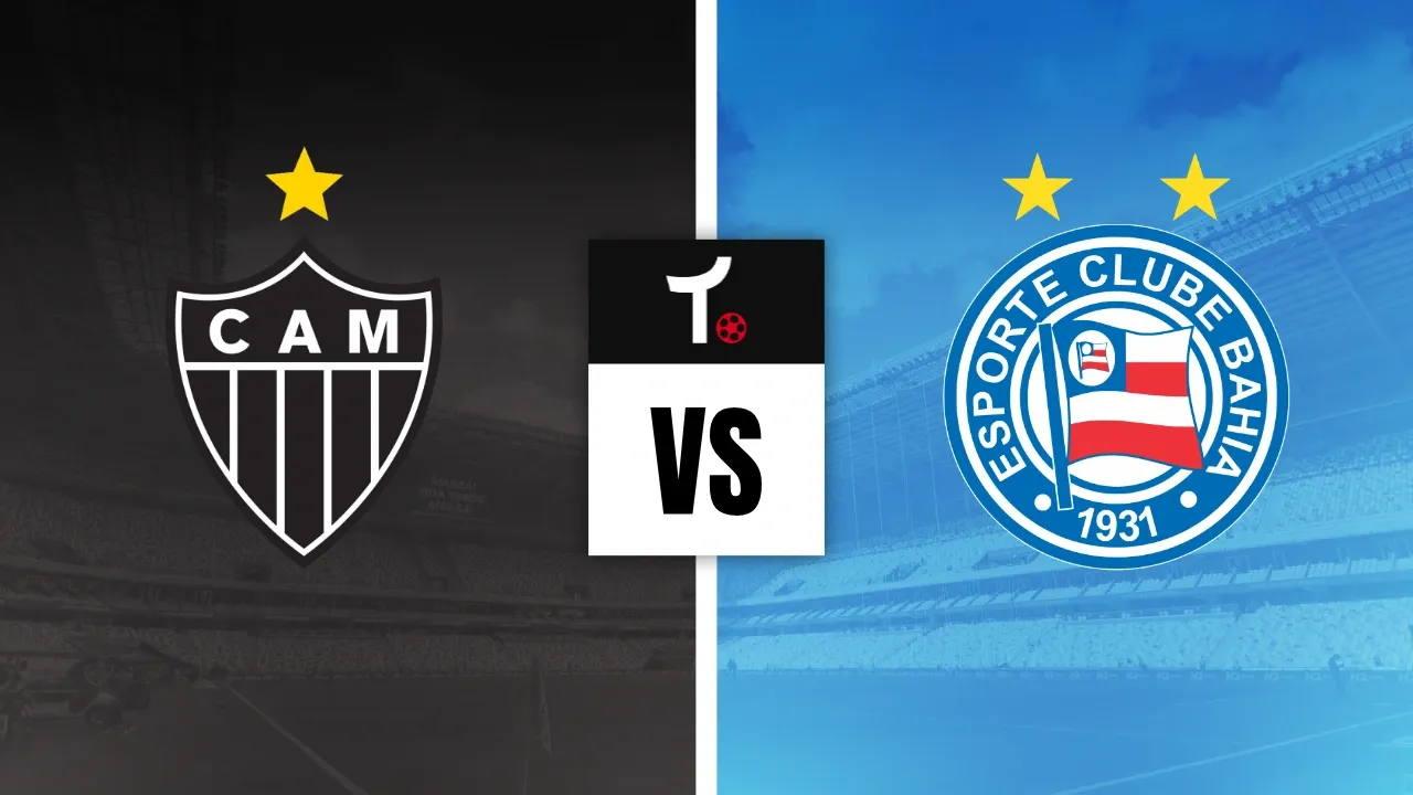 Atl&eacute;tico-MG x Bahia Palpite &ndash; Dicas e not&iacute;cias (21/07)