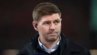 Gerrard: &lsquo;O time do Liverpool &eacute; bonzinho demais. &Eacute; a pr&oacute;xima mudan&ccedil;a que precisam fazer&rsquo;