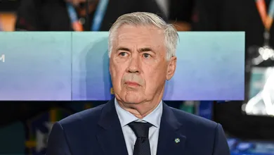 Li&ccedil;&otilde;es de derrota recente podem ajudar Ancelotti a resolver grande d&uacute;vida na Sele&ccedil;&atilde;o