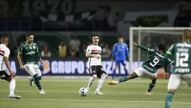 S&atilde;o Paulo perde Gabriel Neves, mas pode ter retornos para o cl&aacute;ssico