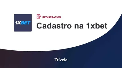 1xbet: passo a passo do cadastro em 2026