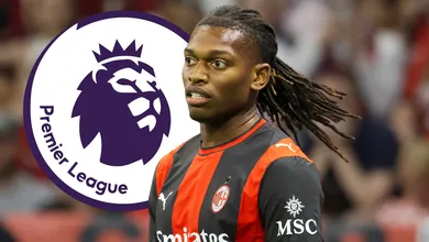 Rafael Le&atilde;o vira alvo da Premier League ap&oacute;s entregar pedido de transfer&ecirc;ncia ao Milan