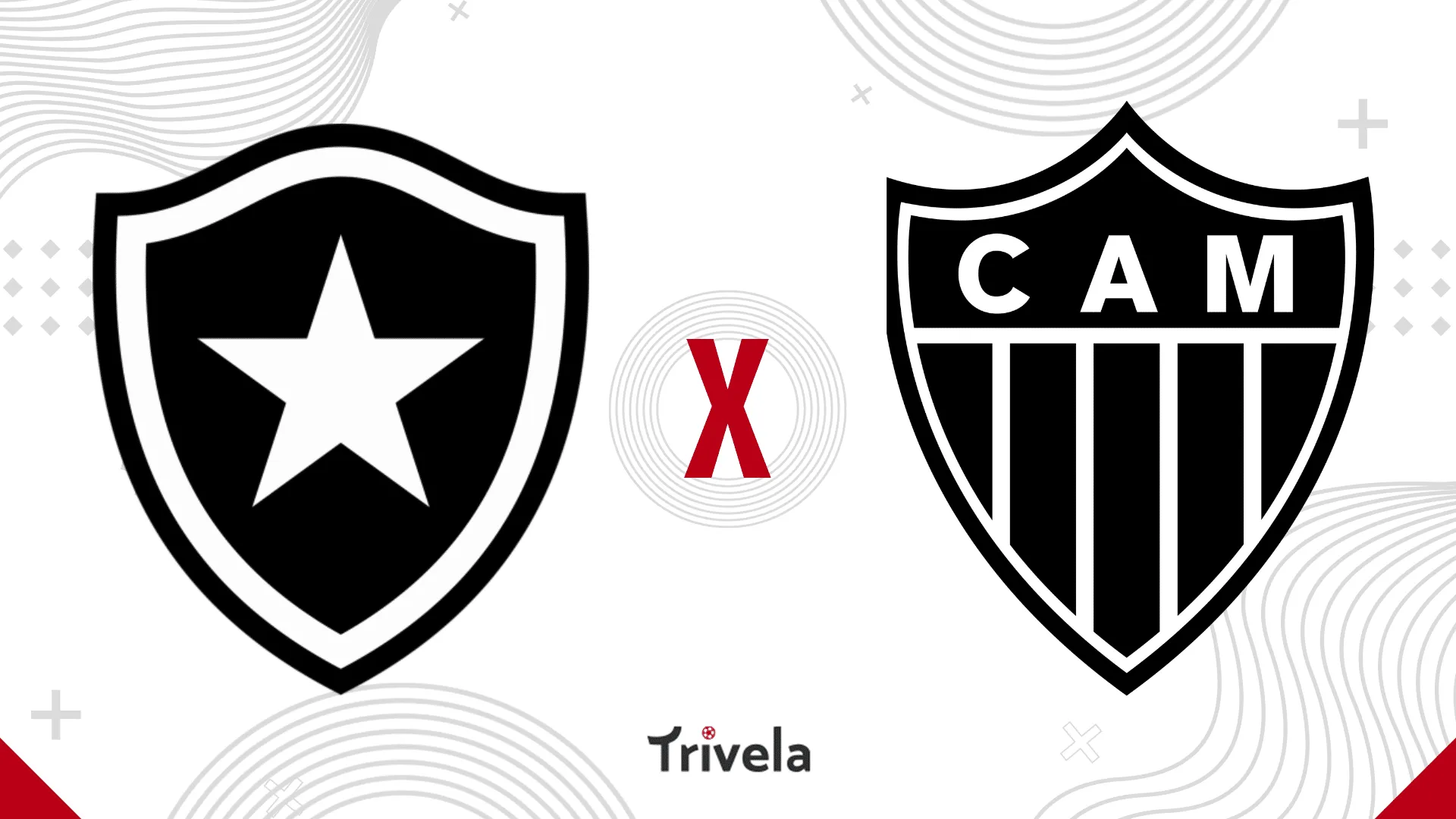 Botafogo x Atl&eacute;tico-MG: palpites, onde assistir e escala&ccedil;&otilde;es &ndash; Campeonato Brasileiro &ndash; 07/07/2024