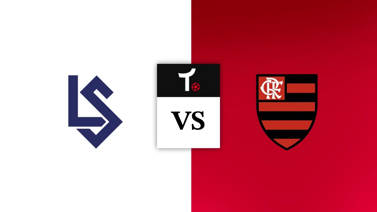 Lausanne x Flamengo Palpite &ndash; Not&iacute;cias e odds (08/07)