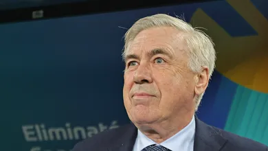 A t&aacute;tica de Ancelotti para gerar lealdade dentro da sele&ccedil;&atilde;o brasileira no pr&eacute;-Copa