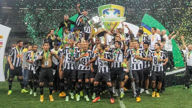Bem-vindo, 2024: como o Atl&eacute;tico-MG costuma se sair em anos pares no s&eacute;culo?