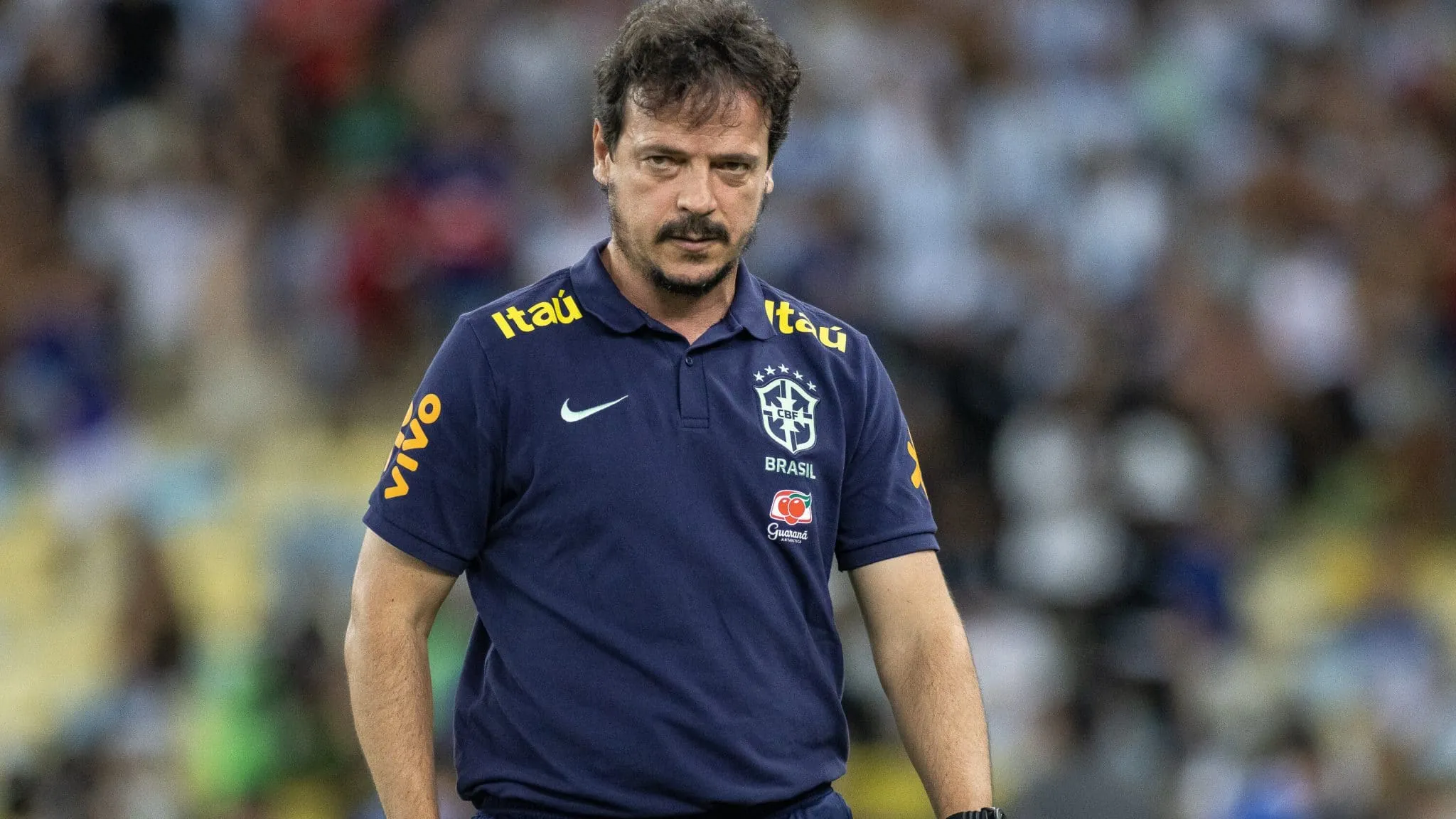 Al&eacute;m de aproveitamento ruim em 2023, Brasil tem sua pior campanha na hist&oacute;ria das Eliminat&oacute;rias