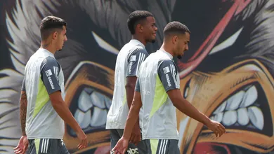 Felip&atilde;o tem nova boa chance para oportunizar a base no Atl&eacute;tico-MG: ser&aacute; que vai dessa vez?
