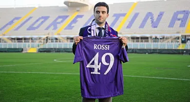 Renascimento da Fiorentina comprova: a ambi&ccedil;&atilde;o &eacute; violeta