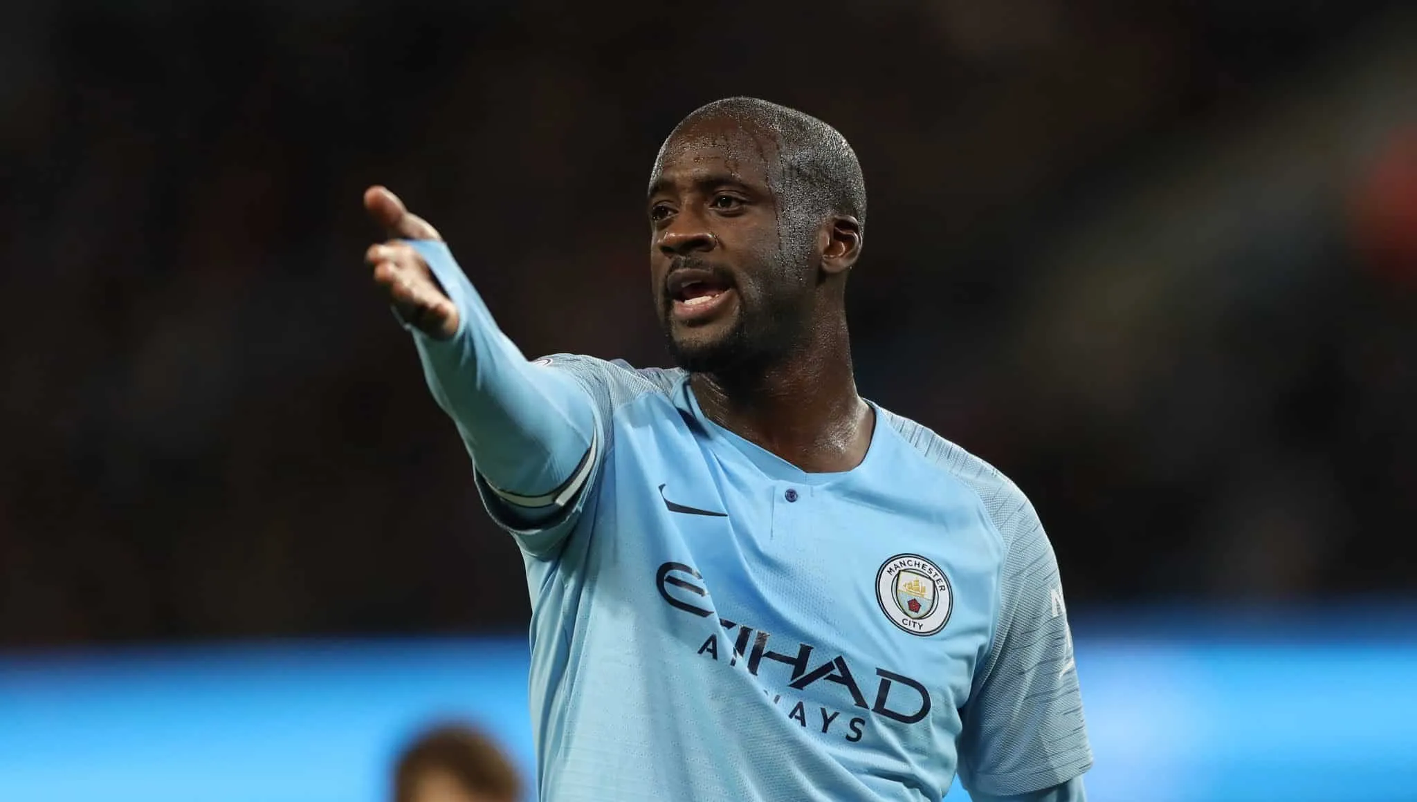 Chelsea lidera corrida por &lsquo;novo Yaya Tour&eacute;&rsquo;, que pode ter mesmo destino de brasileiro