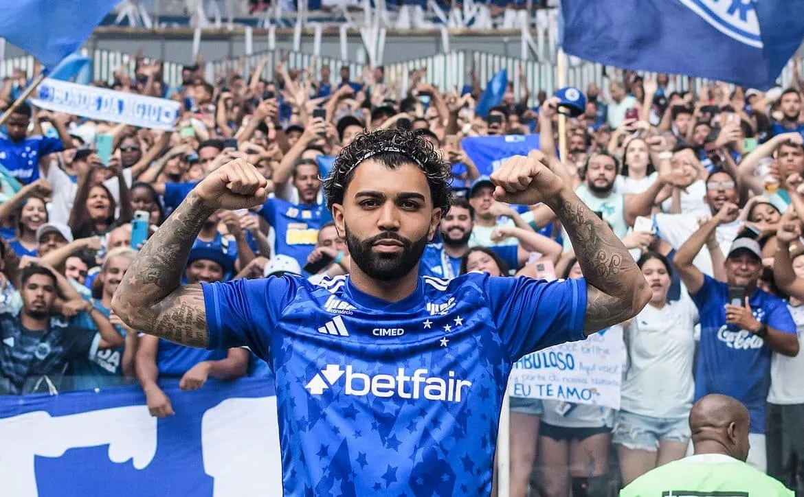 &lsquo;N&atilde;o viria para o Cruzeiro se aquele t&eacute;cnico tivesse vindo tamb&eacute;m&rsquo;