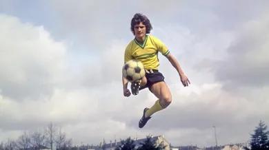 Falece Henri Michel: Lenda do Nantes, homem de cinco Copas, carrasco da Sele&ccedil;&atilde;o