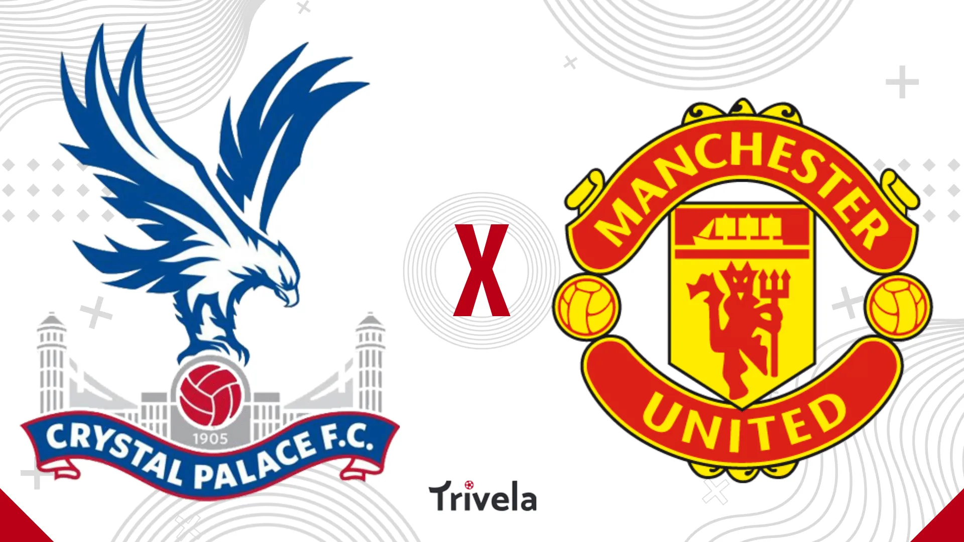 Crystal Palace x Manchester United: palpites, onde assistir e escala&ccedil;&otilde;es &ndash; Premier League &ndash; 21/09/2024