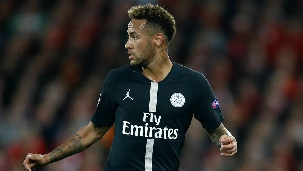Tuchel, do PSG: &ldquo;Ser&aacute; dif&iacute;cil Neymar jogar contra o Manchester United&rdquo;