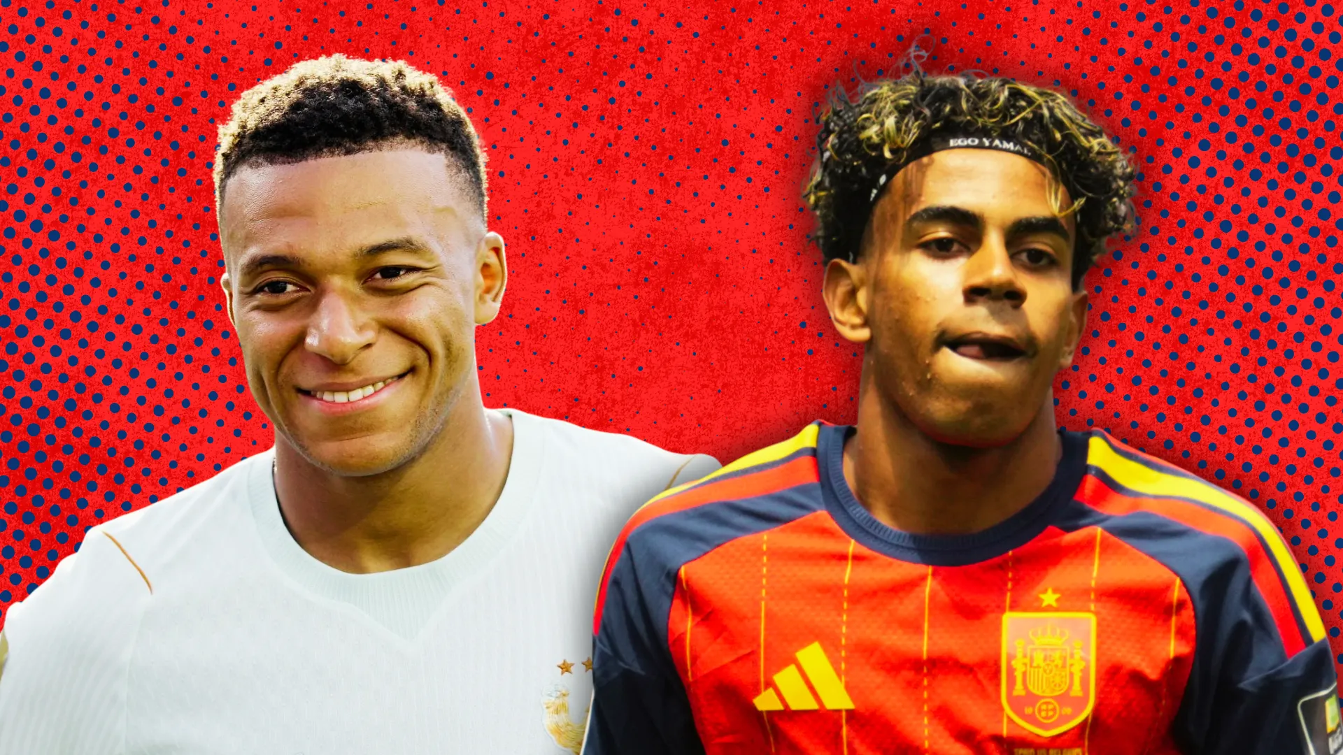 Fran&ccedil;a x Espanha: O que mudou desde o joga&ccedil;o da Liga das Na&ccedil;&otilde;es um ano atr&aacute;s