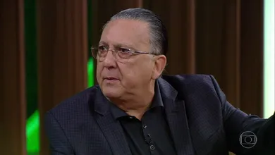 Galv&atilde;o Bueno &eacute; fera at&eacute; no Twitter: mandou papo reto sobre viol&ecirc;ncia de torcedores