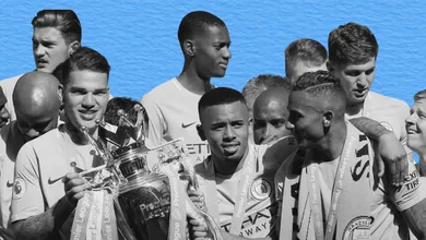 Como o caso City pode reescrever a hist&oacute;ria da Premier League?