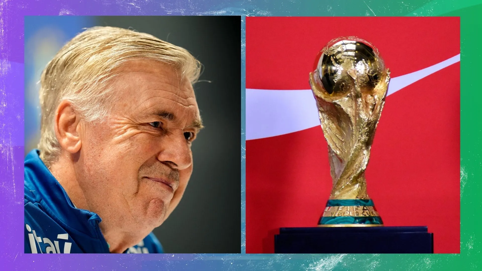 Calend&aacute;rio da Copa do Mundo 2026: Veja tabela com todos os jogos