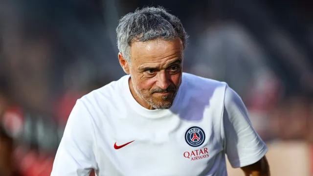 PSG recebe sinal verde de alvo do mercado para atender pedido de Luis Enrique