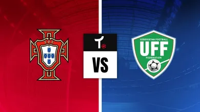 Portugal x Uzbequist&atilde;o Palpite&ndash; Not&iacute;cias e odds (23/06)