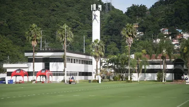 Santos estuda relan&ccedil;ar produto com Meninos da Vila para financiar constru&ccedil;&atilde;o de novo CT