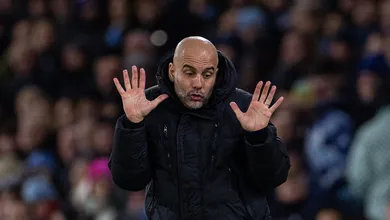 O bicho pap&atilde;o Manchester City est&aacute; de volta: hora do Huddersfield Town se esconder
