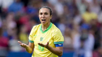 Marta titular ou reserva: o que &eacute; melhor para o Brasil? Chegamos a uma conclus&atilde;o