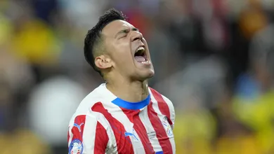 Paraguai sai da Copa Am&eacute;rica zerado e acumula mais um vexame desde boa Copa de 2010