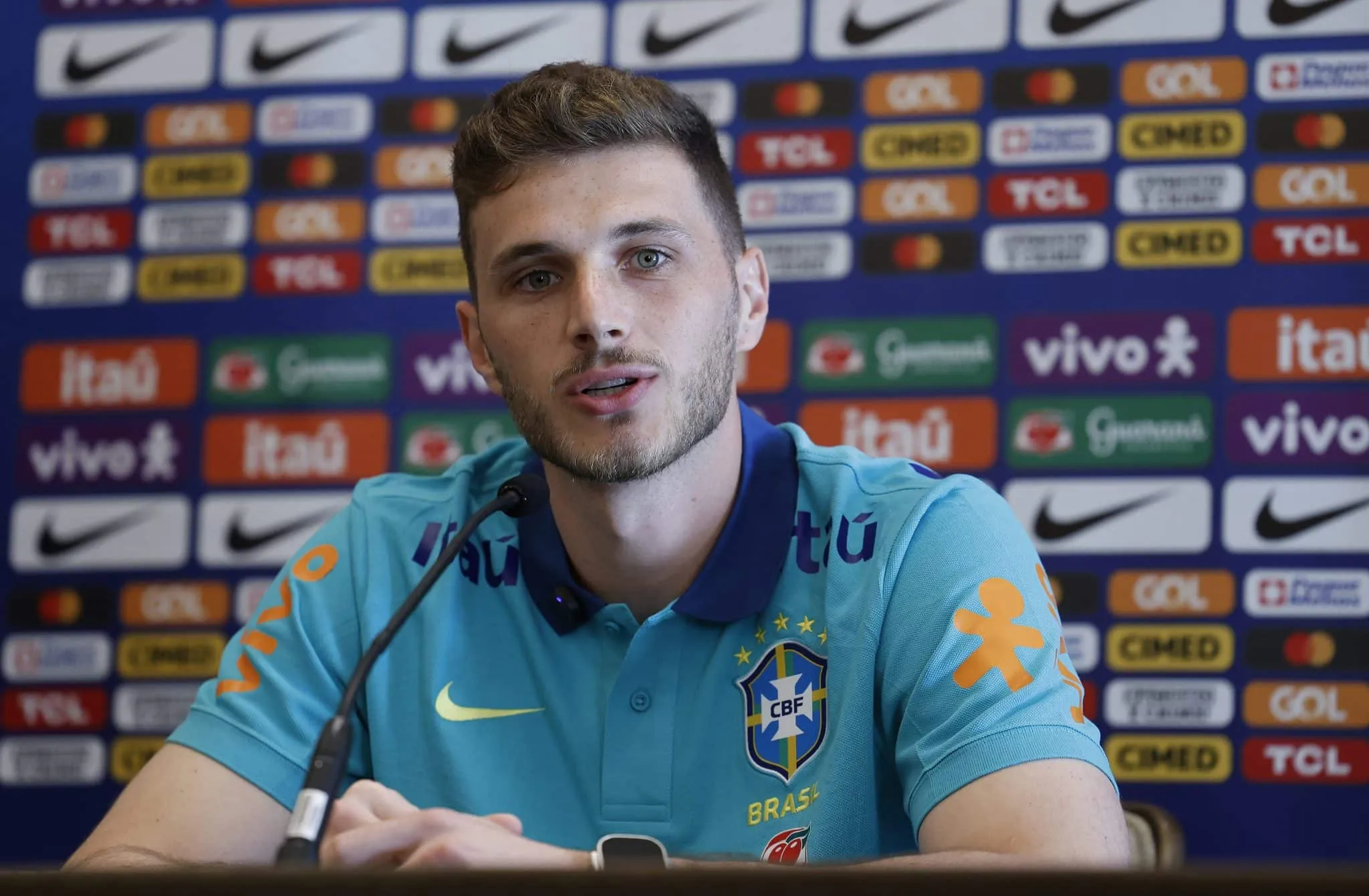 Internazionale chega a acordo com novo goleiro &ndash; e isso n&atilde;o &eacute; bom para Bento