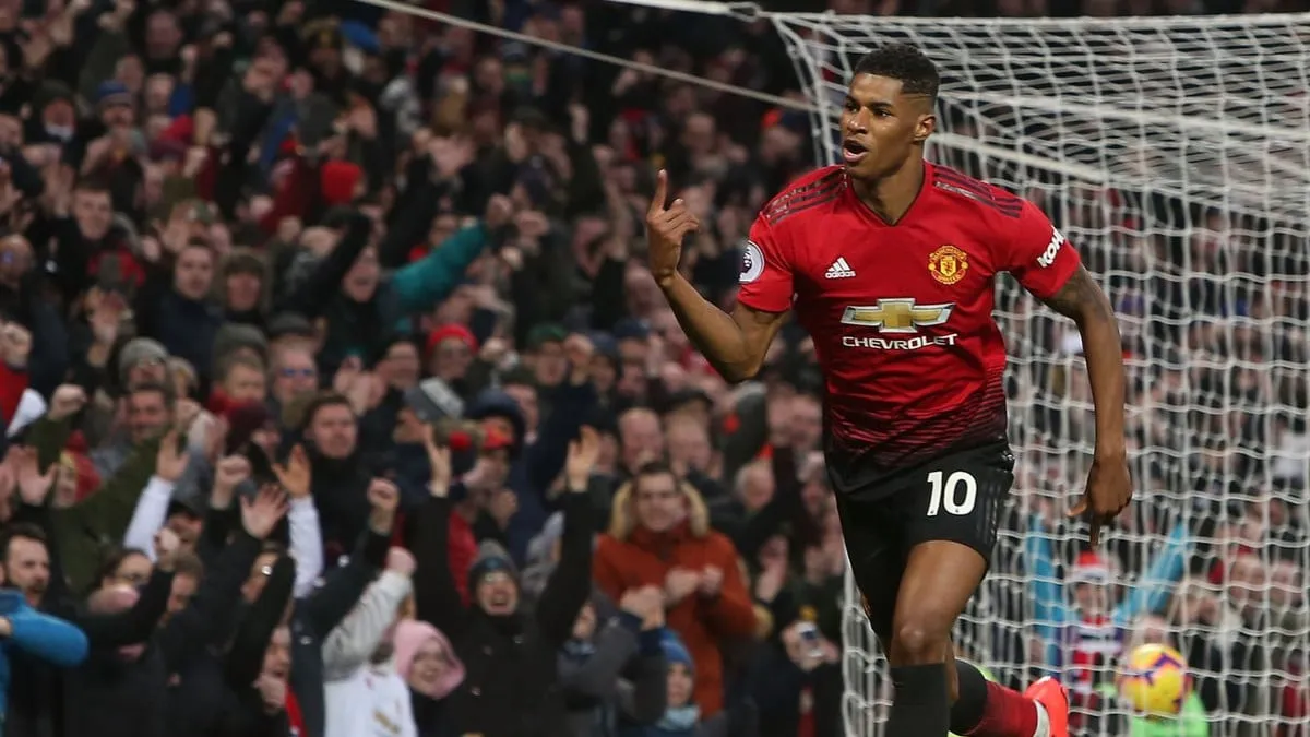 Quem &eacute; que segura? Manchester United engata sexta vit&oacute;ria seguida contra o Brighton