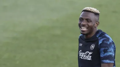 Novela n&atilde;o acabou: Osimhen colocou cl&aacute;usula inusitada que abre portas fora do Galatasaray
