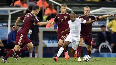 Federa&ccedil;&atilde;o Russa cogita ideia absurda para preparar a sele&ccedil;&atilde;o para a Copa de 2018