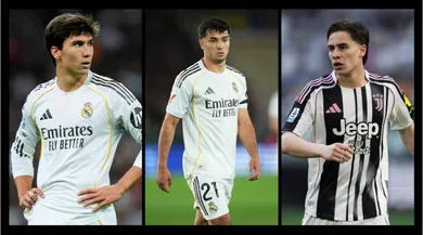 Negocia&ccedil;&otilde;es entre Real Madrid e Juventus podem mudar o futuro de tr&ecirc;s jogadores; entenda