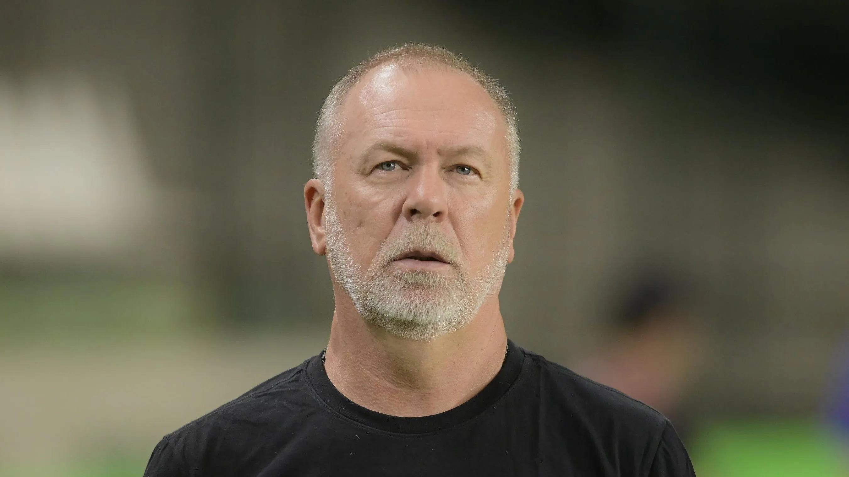 O que Mano Menezes sabe e quer mudar no Fluminense de 2024