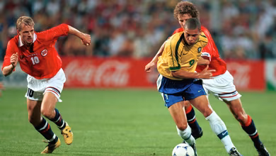 Brasil x Noruega: O hist&oacute;rico entre as sele&ccedil;&otilde;es antes do duelo nas oitavas da Copa do Mundo 2026
