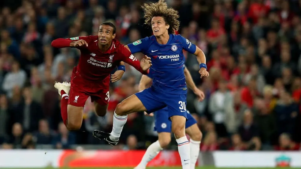 O que n&atilde;o falta &eacute; joga&ccedil;o para agitar o fim de semana do futebol europeu