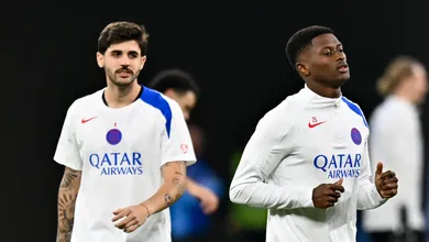 Luis Enrique se derrete por defensor no PSG: &lsquo;Pode jogar at&eacute; de 9, estou encantado&rsquo;