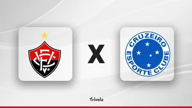 Vit&oacute;ria x Cruzeiro: palpites, onde assistir e escala&ccedil;&otilde;es &ndash; Campeonato Brasileiro &ndash; 12/06/2025