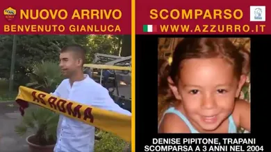 Inspirados pela Roma, mais de 50 clubes far&atilde;o a&ccedil;&atilde;o no Dia Internacional da Crian&ccedil;a Desaparecida