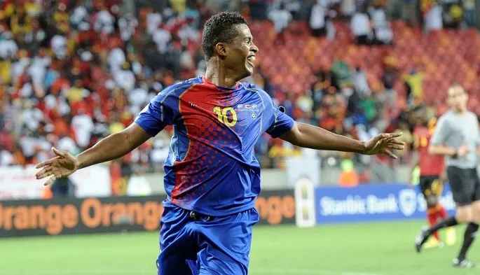 Olha a zebra! Cabo Verde vira no fim e avan&ccedil;a na CAN