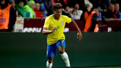 Estes s&atilde;o os 23 convocados da sele&ccedil;&atilde;o brasileira para a Copa Am&eacute;rica 2019