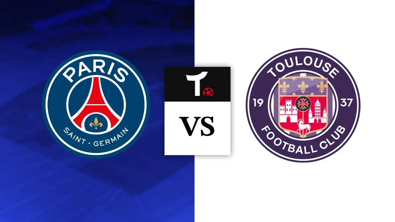PSG x Toulose &ndash; Palpites, not&iacute;cias e odds (03/04)