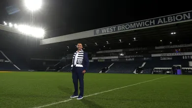 Quem &eacute; o milion&aacute;rio norte-americano que comprou o West Bromwich