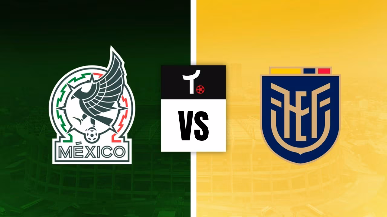 M&eacute;xico x Equador Palpite &ndash; Not&iacute;cias e odds (30/06)