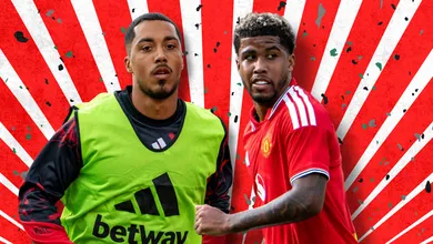 Mentor de Andrey Santos? Tielemans fala sobre papel e nova fun&ccedil;&atilde;o no Manchester United