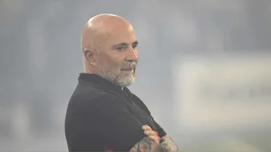 Flamengo melhora, e Sampaoli ganha paz que queria antes da Copa do Brasil