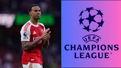 Tem prorroga&ccedil;&atilde;o no mata-mata da Champions League?
